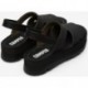 SANDAL CAMPER TRACK K200848 NEGRO