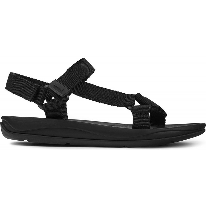 SANDAL CAMPER MATCH K200958 NEGRO