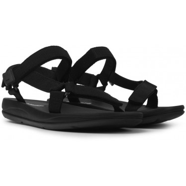 SANDAL CAMPER MATCH K200958 NEGRO