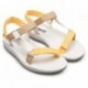 SANDAL CAMPER MATCH K200958 BLANCO