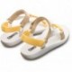 SANDAL CAMPER MATCH K200958 BLANCO