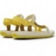 SANDAL CAMPER MATCH K200958 AMARILLO