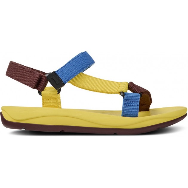 SANDAL CAMPER MATCH K200958 MULTICOLOR