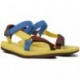 SANDAL CAMPER MATCH K200958 MULTICOLOR