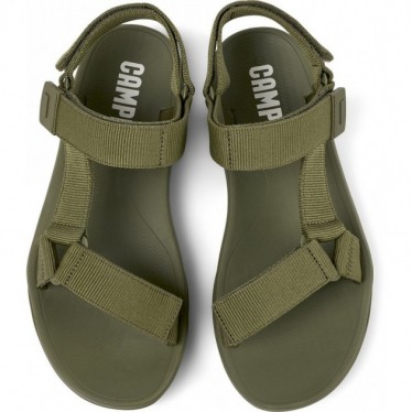 CAMPER SANDALS K100539 MATCH OLIVE_028