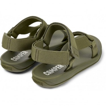 CAMPER SANDALS K100539 MATCH OLIVE_028