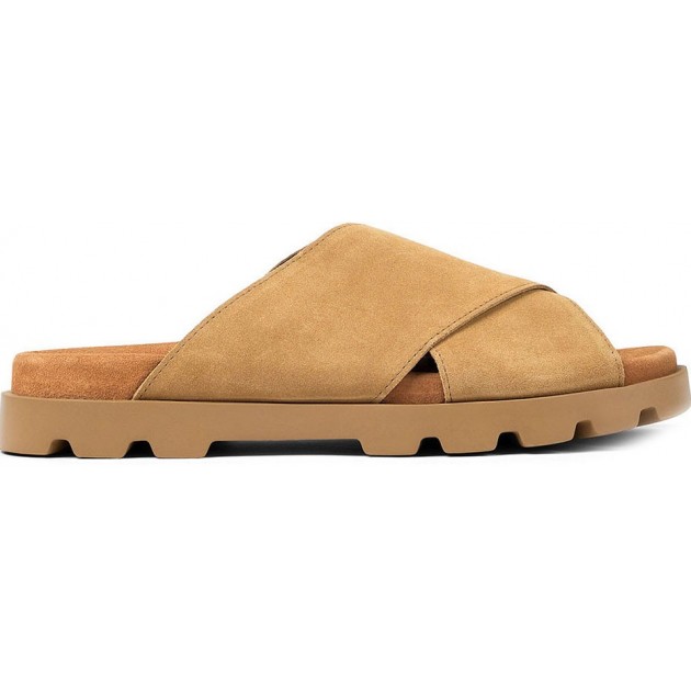 CAMPER BRUTUS SANDALS K100775 BEIGE_015 CAMPER BRUTUS SANDALS K100775 BEIGE_015