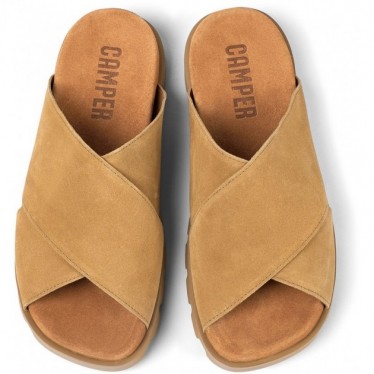 CAMPER BRUTUS SANDALS K100775 BEIGE_015