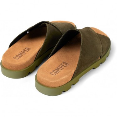 CAMPER BRUTUS SANDALS K100775 VERDE_016