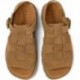 CAMPER SANDAL K100778 BRUTUS SANDAL BEIGE_007