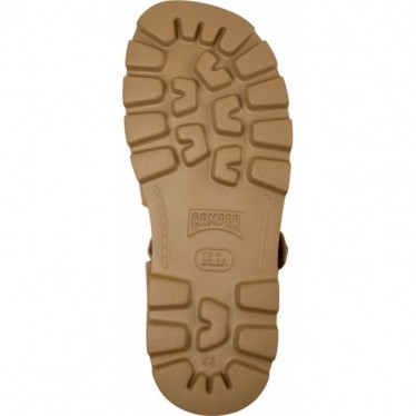 CAMPER SANDAL K100778 BRUTUS SANDAL BEIGE_007