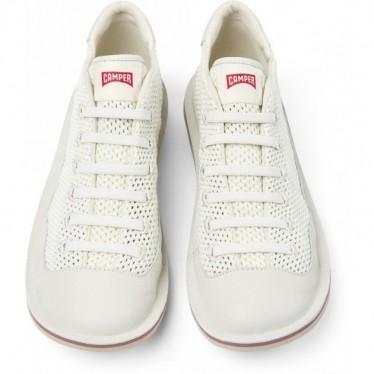 CAMPER BEETLE SHOES 18751 WHITE_014