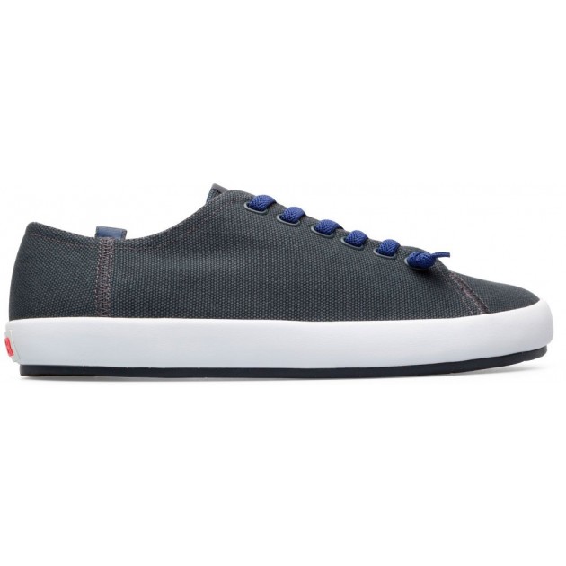 CAMPER PEU RAMBLA SHOES 18869 GRIS