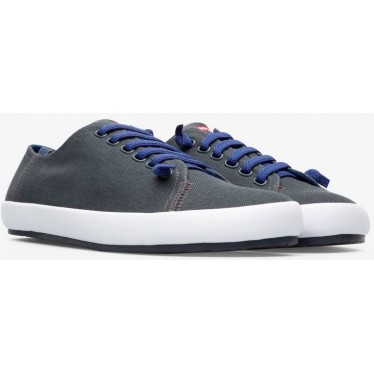 CAMPER PEU RAMBLA SHOES 18869 GRIS