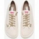 CAMPER PEU RAMBLA SHOES 18869 BLANCO