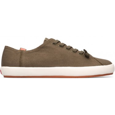 CAMPER PEU RAMBLA SHOES 18869 VERDE