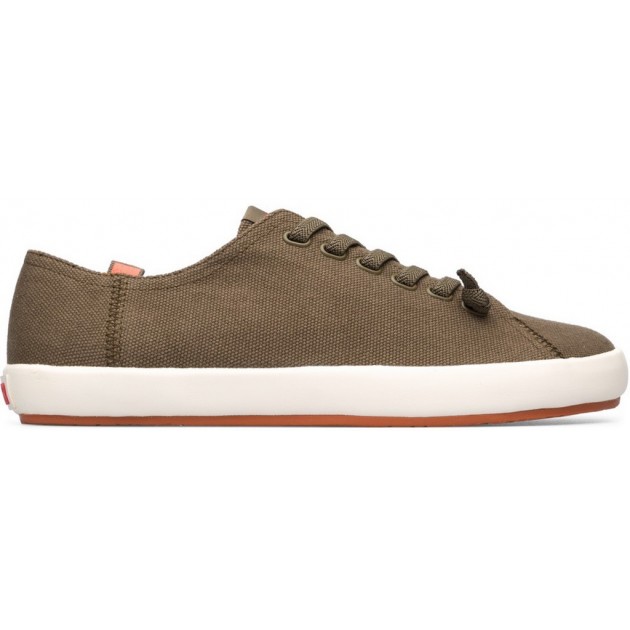 CAMPER PEU RAMBLA SHOES 18869 VERDE