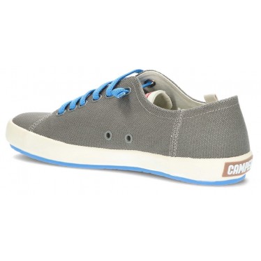 CAMPER PEU RAMBLA SHOES 18869 GREY