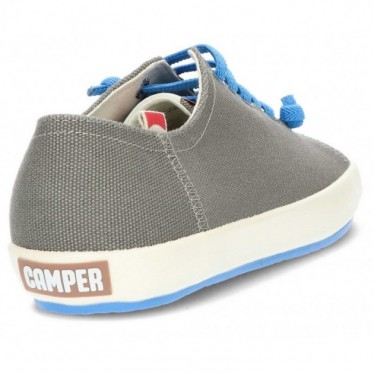 CAMPER PEU RAMBLA SHOES 18869 GREY