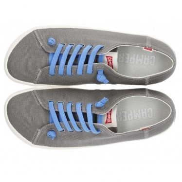 CAMPER PEU RAMBLA SHOES 18869 GREY