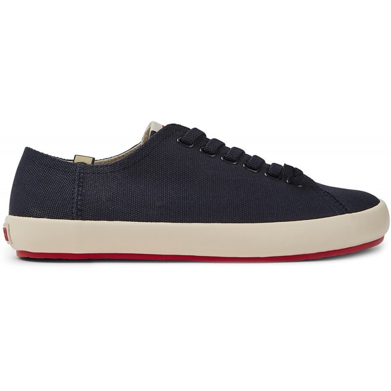 CAMPER PEU RAMBLA SHOES 18869 AZUL