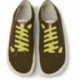 CAMPER PEU RAMBLA SHOES 18869 GREEN