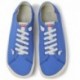 CAMPER PEU RAMBLA SHOES 18869 AZUL_CLARO