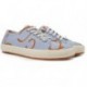 CAMPER PEU RAMBLA SHOES 18869 CELESTE