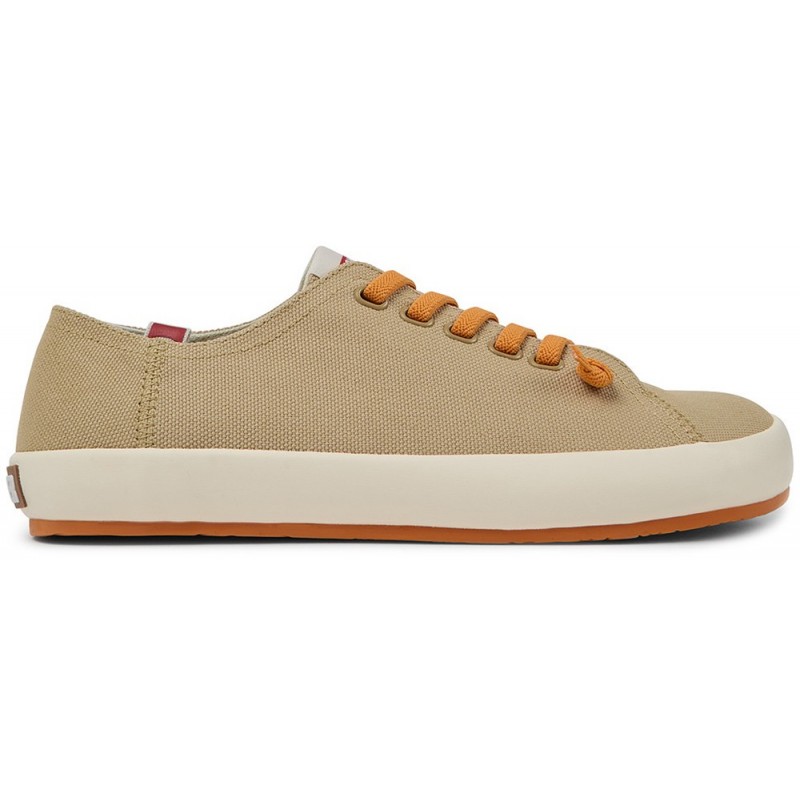 CAMPER PEU RAMBLA SHOES 18869 BEIGE