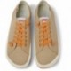 CAMPER PEU RAMBLA SHOES 18869 BEIGE