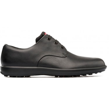 CAMPER ATOM WORK SHOES 18637 NEGRO