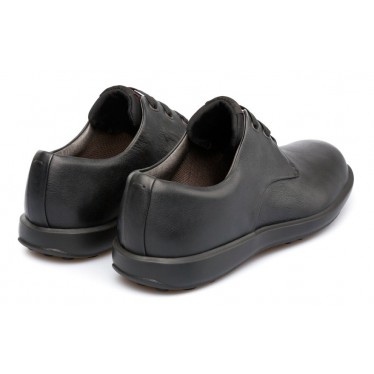 CAMPER ATOM WORK SHOES 18637 NEGRO