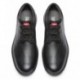 CAMPER ATOM WORK SHOES 18637 NEGRO