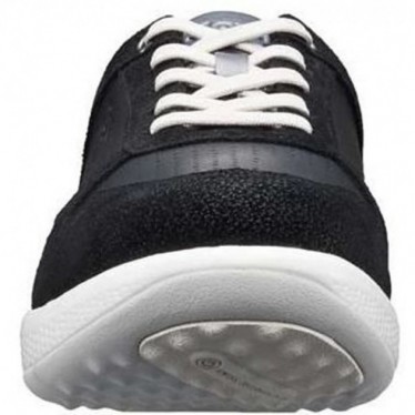 SNEAKER JEWEL BRITT W BLACK