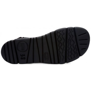 CAMPER SANDAL CATERPILLAR K200157 NEGRO