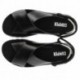 CAMPER SANDAL CATERPILLAR K200157 BLACK