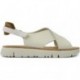 CAMPER SANDAL CATERPILLAR K200157 WHITE