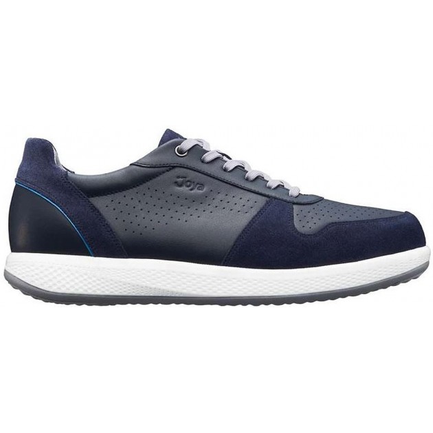 SVEN JEWEL SNEAKER DARK_BLUE