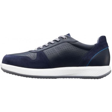 SVEN JEWEL SNEAKER DARK_BLUE