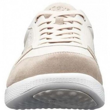 SVEN JEWEL SNEAKER WHITE