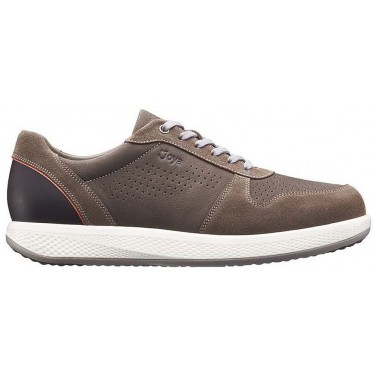 SVEN JEWEL SNEAKER BROWN