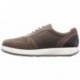 SVEN JEWEL SNEAKER BROWN