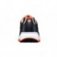 CANCUN II JEWEL SNEAKERS BLACK_ORANGE