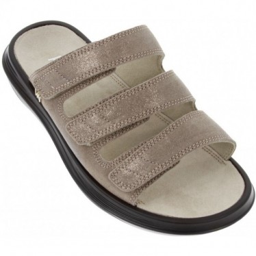 KYBUN KRIENS SANDALS SAND