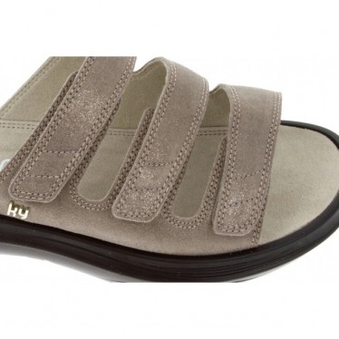 KYBUN KRIENS SANDALS SAND