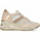 CETTI PITON C-1145 SNEAKERS TAUPE