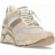 CETTI PITON C-1145 SNEAKERS TAUPE