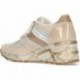 CETTI PITON C-1145 SNEAKERS TAUPE