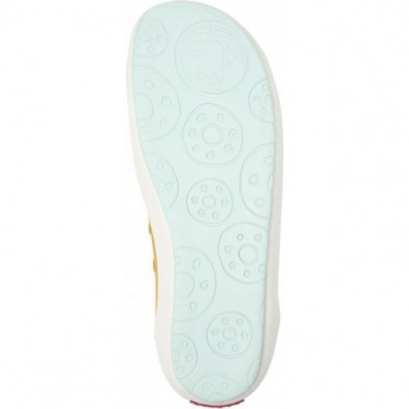SPORTS CAMPER 21897 PEU RAMBLA VULCANIZED MOSTAZA_088