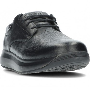 CASUAL SHOES JEWEL CHICAGO JY519A BLACK